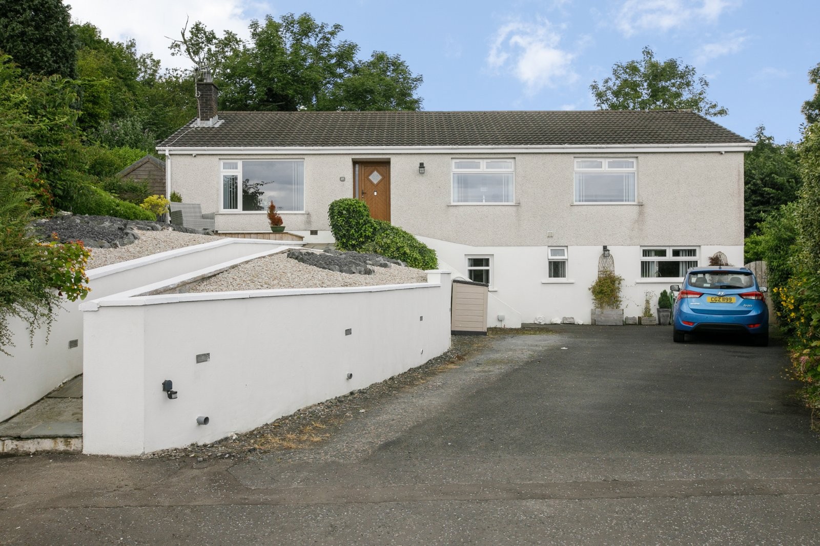 Detached Houses for Sale in Ballycarry
