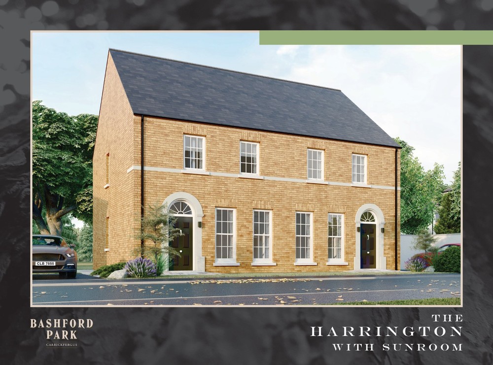 Properties for Sale in Carrickfergus