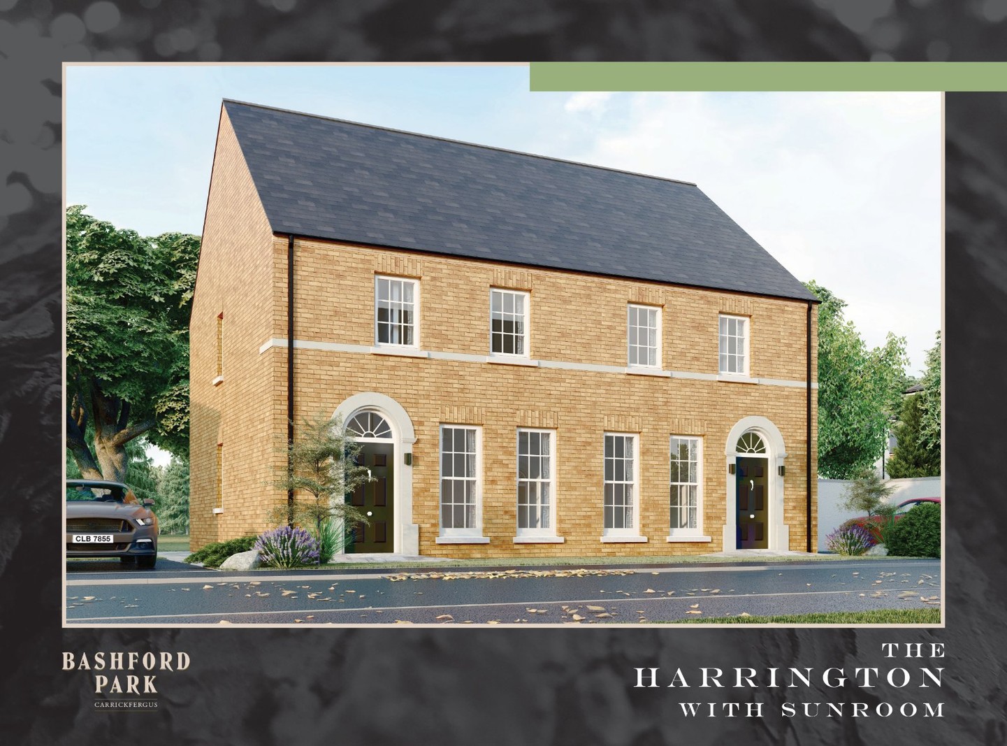 Properties for Sale in Carrickfergus