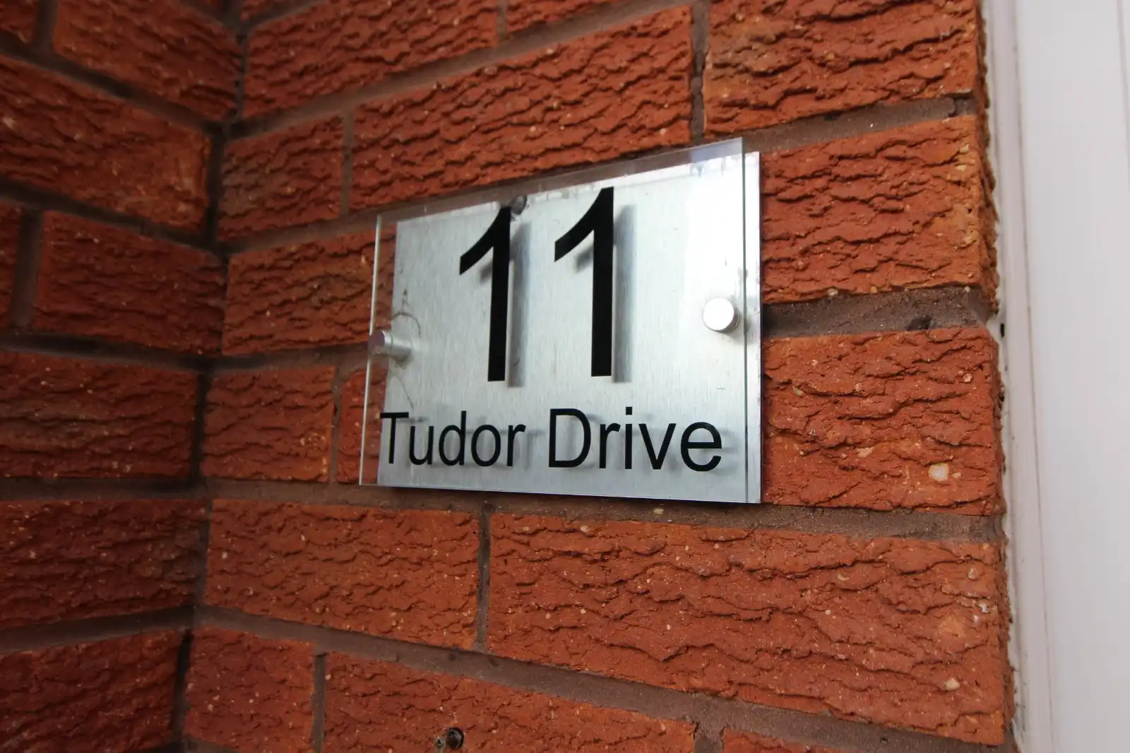 11 Tudor Drive, County Antrim
