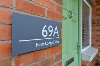 69A Farm Lodge DriveImage 29