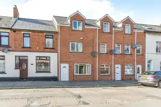 Image 1 for 139 Donegall Avenue