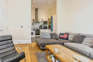 Apartment 222 The Bakery 311 Ormeau RoadImage 9
