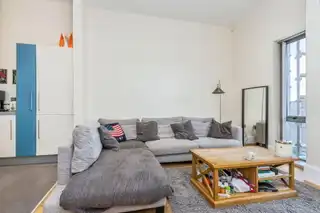 Apartment 222 The Bakery 311 Ormeau RoadImage 5