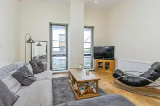 Apartment 222 The Bakery 311 Ormeau RoadImage 8