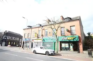 Image 1 for 143B Lisburn Road