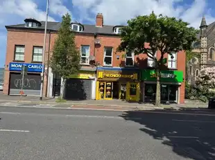 Image 1 for 143B Lisburn Road