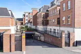 Image 1 for Apartment 6 1A Fane Street