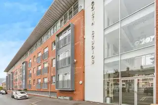 Image 1 for Flat 2 85 Tates Avenue, Belfast