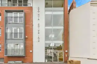 Flat 2 85 Tates Avenue, BelfastImage 2