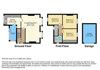 136 Saintfield RoadImage 24