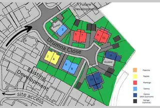 4 Drumna Avenue/Drive/CloseImage 5