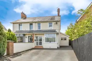 Image 1 for 112 Ballynahinch Road