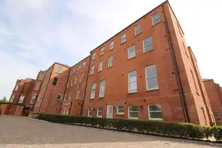Apartment 8 Lady Ishbel BoulevardImage 20