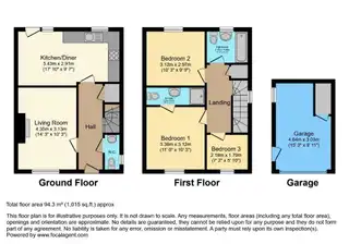 18 Barnfield CottagesImage 22