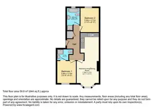 11B Saintfield MewsImage 14