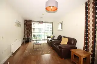 Apartment 10.05 The Arc 2J Queens RoadImage 2