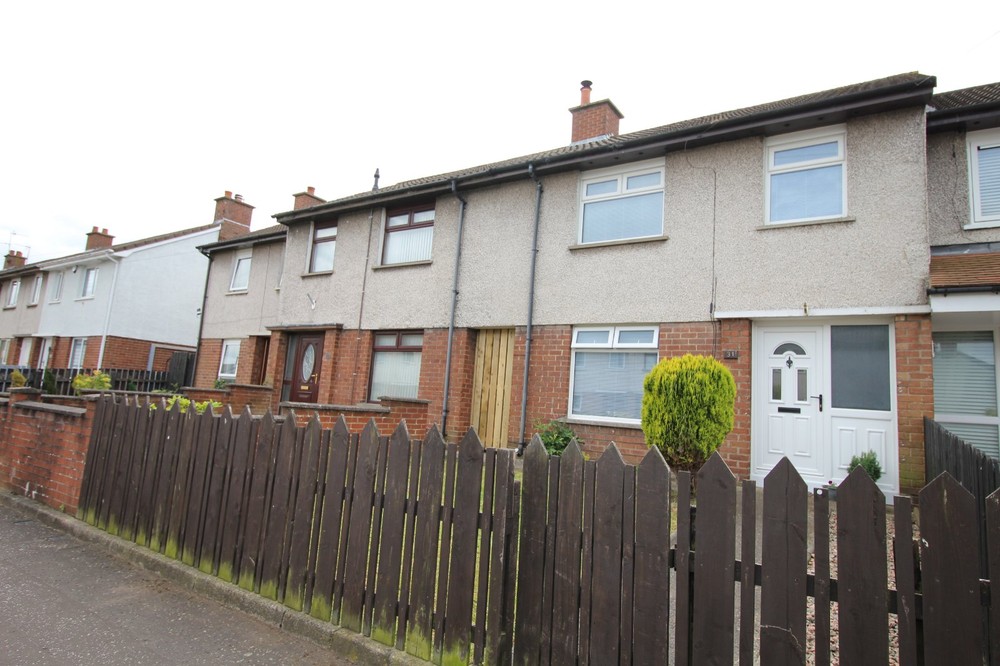 (Page 2) Properties for Rent in Lisburn area