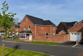 Image 1 for 18 Manse Gate