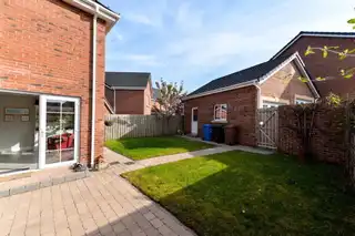 18 Manse GateImage 21