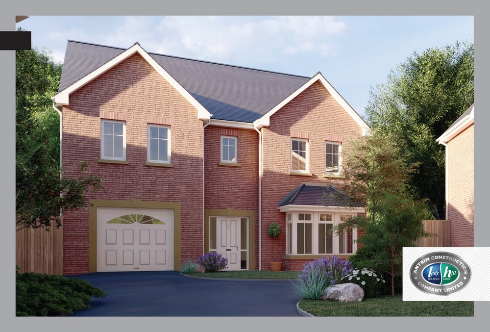 (Page 2) Properties for Sale in Newtownards