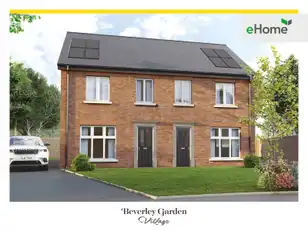 Image 1 for Beverley Garden Village