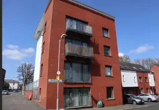 Image 1 for 3 Ross Mill Avenue,Clonard St