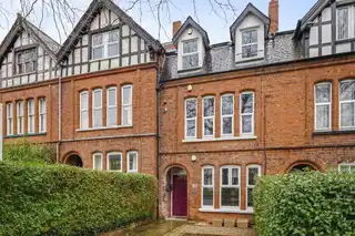 Image 1 for 108 Stranmillis Road