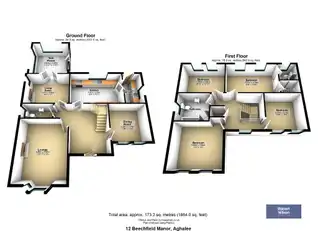 12 Beechfield ManorImage 29