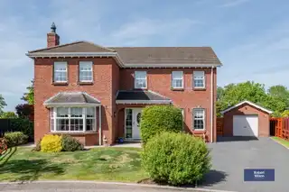 Image 1 for 12 Beechfield Manor