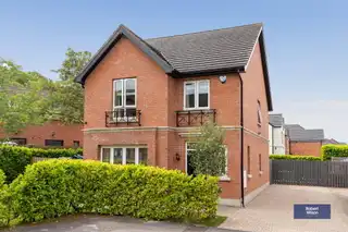 Image 1 for 8 Old School House Mews