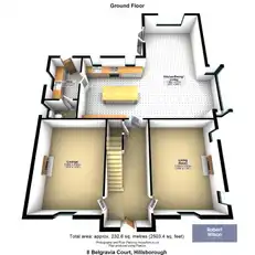 8 Belgravia CourtImage 48