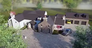Image 1 for Gregorlough Road
