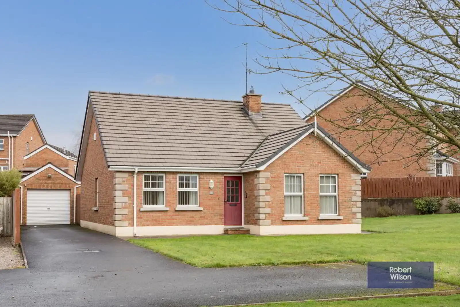 99 Monree Hill, Donaghcloney, Armagh
