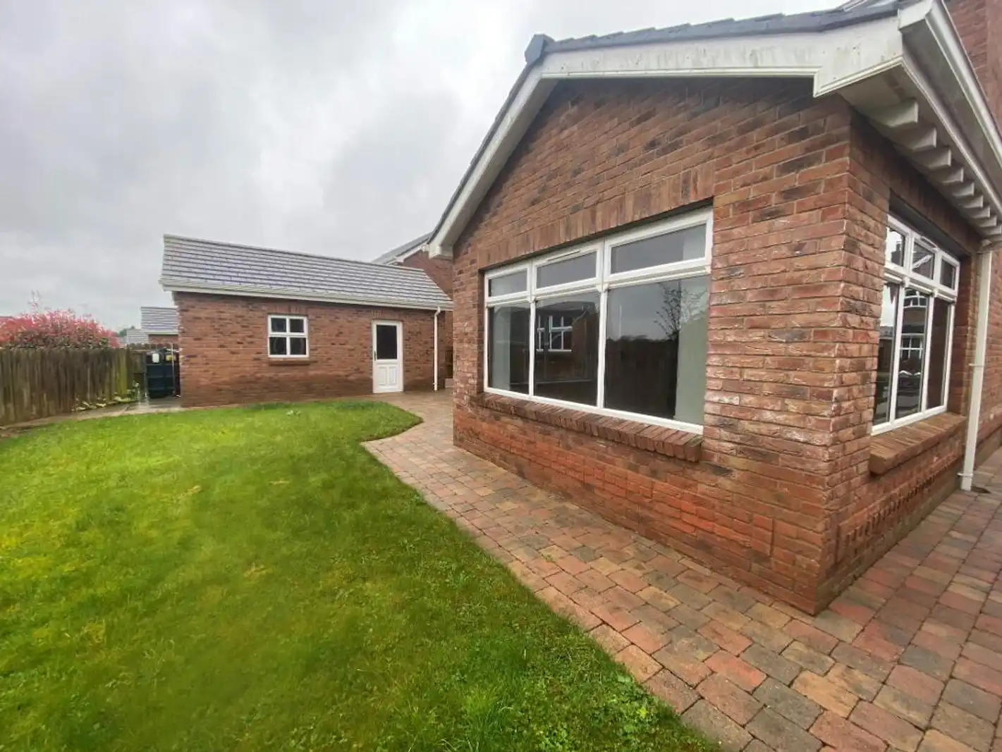 61 Taughrane Lodge, Dollingstown, Armagh