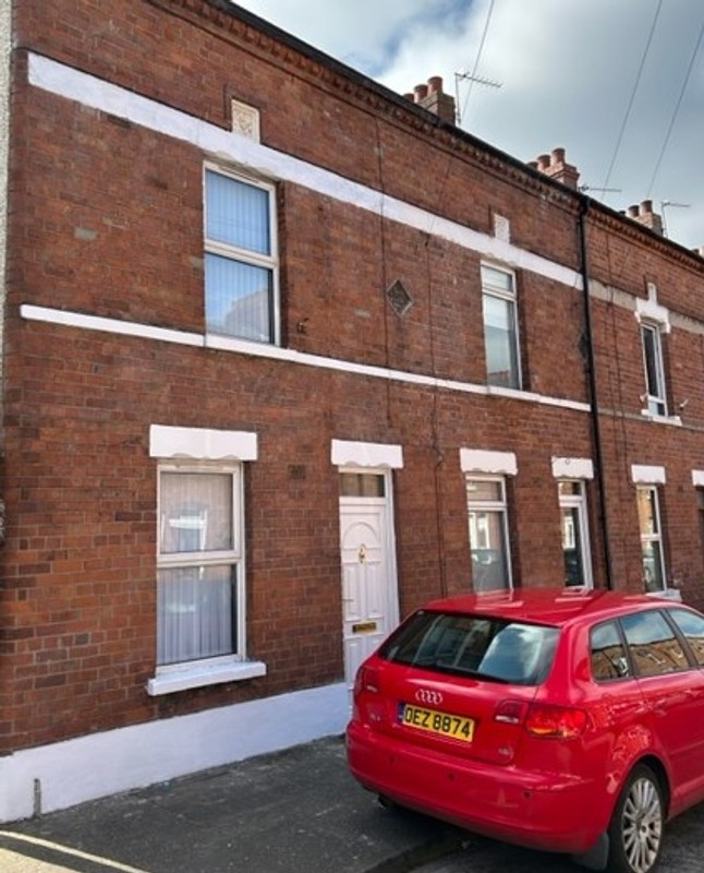 (Page 24) Properties for Sale in South Belfast