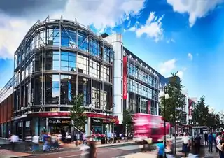 Image 1 for Castlecourt Shopping Centre, Royal Avenue, Belfast