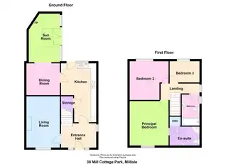 38 Mill Cottage ParkImage 28