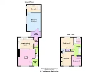 20 Park AvenueImage 18