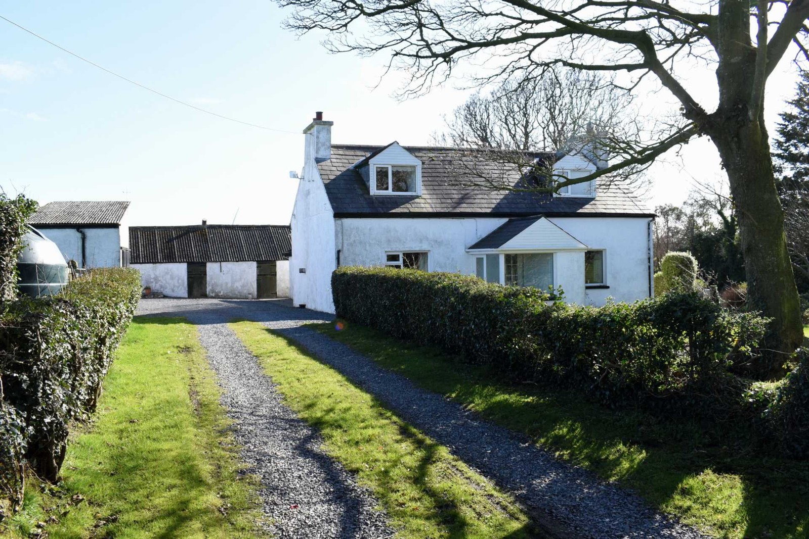 (Page 2) Properties for Sale in Ballywalter