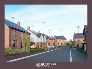 Site 12A Ben Eadan WoodImage 5