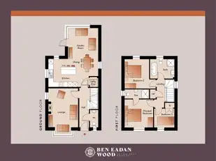 Site 12A Ben Eadan WoodImage 2