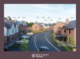 Site 12A Ben Eadan WoodImage 6