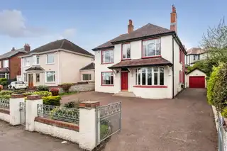 Image 1 for 604 Antrim Road