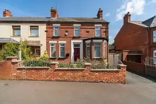 Image 1 for 213 Cliftonville Road