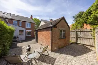 31 Salisbury AvenueImage 30