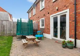 6 Foxton CrescentImage 26
