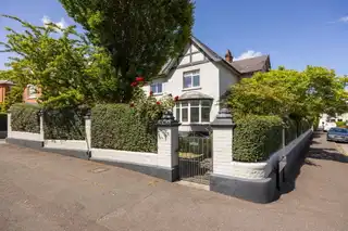 Image 1 for 31 North Circular Road