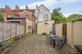 1 Chichester AvenueImage 27