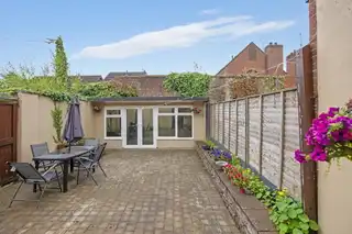 1 Chichester AvenueImage 29